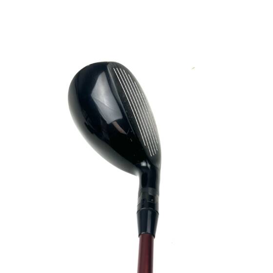 Left Handed Titleist 910 H 4 Hybrid / 21 Degree / Diamana Stiff Flex