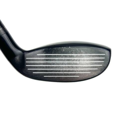 Left Handed Titleist 910 H 4 Hybrid / 21 Degree / Diamana Stiff Flex
