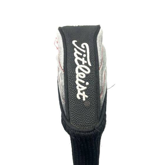 Left Handed Titleist 910 H 4 Hybrid / 21 Degree / Diamana Stiff Flex
