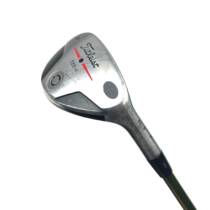 Titleist 585H 3 Hybrid / 19 Degree / Aldila NV 85 Stiff Flex