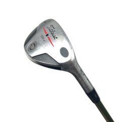 Titleist 585H 3 Hybrid / 19 Degree / Aldila NV 85 Stiff Flex