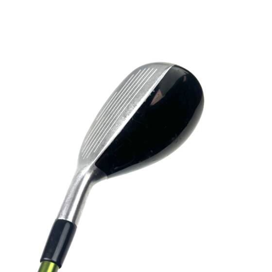 Titleist 585H 3 Hybrid / 19 Degree / Aldila NV 85 Stiff Flex