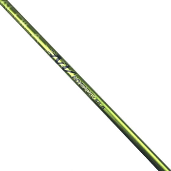 Titleist 585H 3 Hybrid / 19 Degree / Aldila NV 85 Stiff Flex