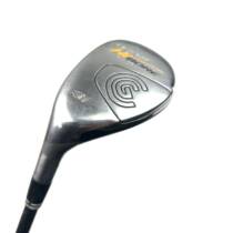 Left Handed Cleveland HiBore 3 Hybrid / 22 Degree / HiBore Regular Flex