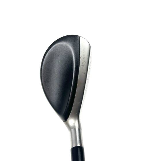 Left Handed Cleveland HiBore 3 Hybrid / 22 Degree / HiBore Regular Flex