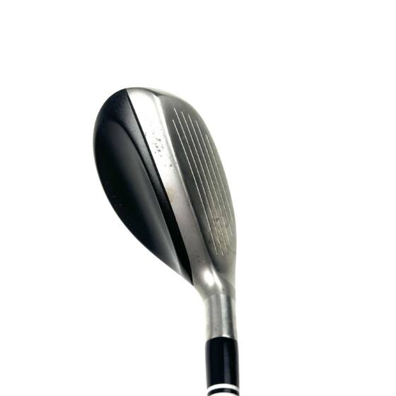 Left Handed Cleveland HiBore 3 Hybrid / 22 Degree / HiBore Regular Flex