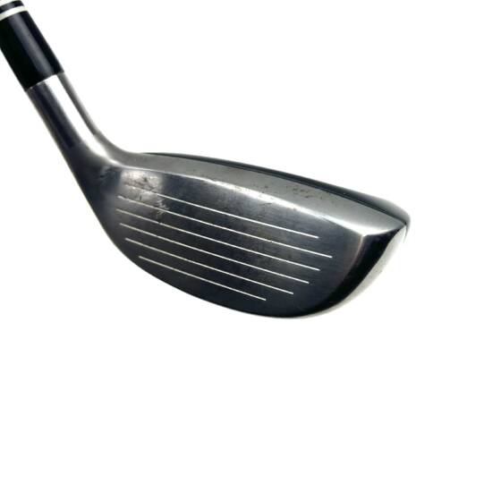 Left Handed Cleveland HiBore 3 Hybrid / 22 Degree / HiBore Regular Flex