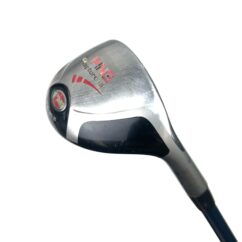 Ping Rapture 3 Hybrid / 18 Degree / Aldila Proto 80 Stiff Flex