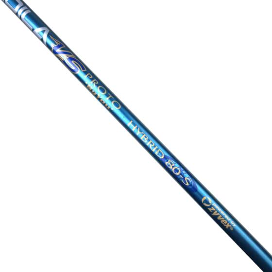 Ping Rapture 3 Hybrid / 18 Degree / Aldila Proto 80 Stiff Flex