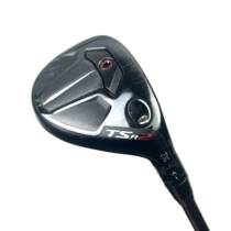 Titleist TSR2 4 Hybrid / 21 Degree / Tensei Blue AV Series 65 Regular Flex