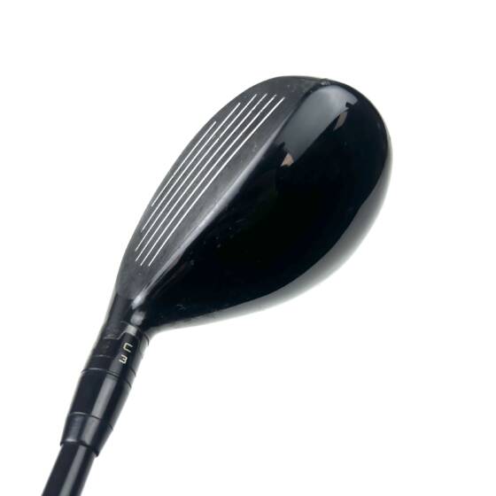 Titleist TSR2 4 Hybrid / 21 Degree / Tensei Blue AV Series 65 Regular Flex