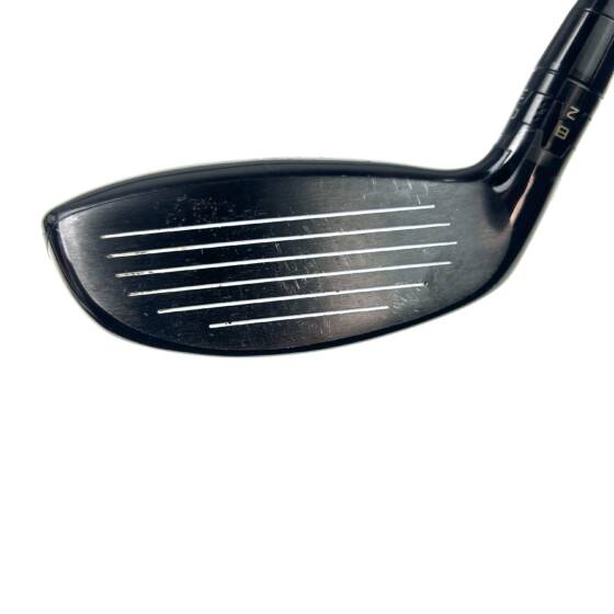 Titleist TSR2 4 Hybrid / 21 Degree / Tensei Blue AV Series 65 Regular Flex