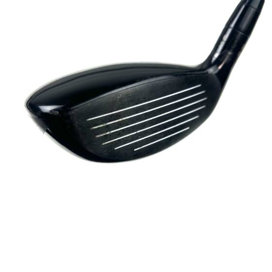 Titleist TSR2 4 Hybrid / 21 Degree / Tensei Blue AV Series 65 Regular Flex