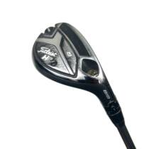 Titliest 818 H2 3 Hybrid / 19 Degree / Rogue Max 85H Stiff Flex