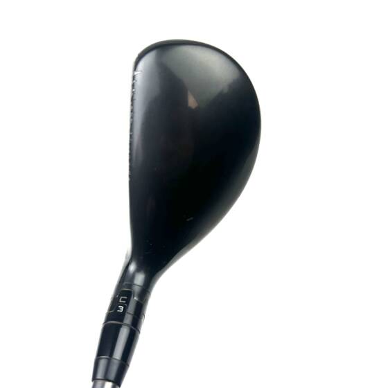 Titliest 818 H2 3 Hybrid / 19 Degree / Rogue Max 85H Stiff Flex