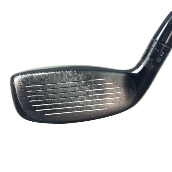 Titliest 818 H2 3 Hybrid / 19 Degree / Rogue Max 85H Stiff Flex