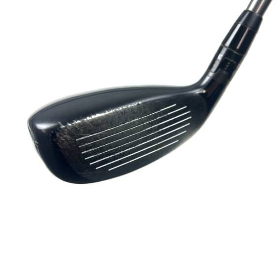 Titliest 818 H2 3 Hybrid / 19 Degree / Rogue Max 85H Stiff Flex