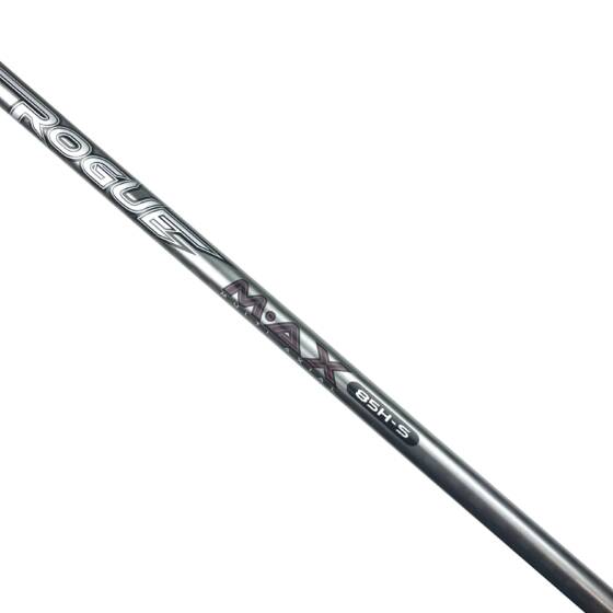 Titliest 818 H2 3 Hybrid / 19 Degree / Rogue Max 85H Stiff Flex