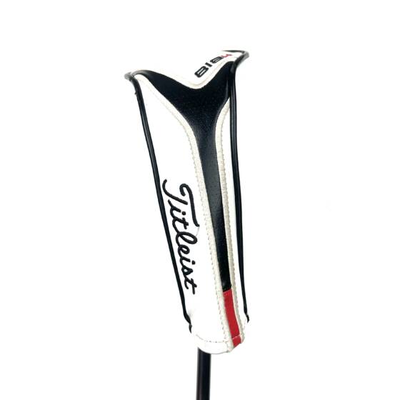 Titliest 818 H2 3 Hybrid / 19 Degree / Rogue Max 85H Stiff Flex