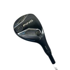 Ping G440 3 Hybrid / 20 Degree / Alta CB 70 Stiff Flex
