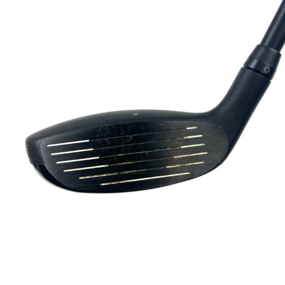 Ping G440 3 Hybrid / 20 Degree / Alta CB 70 Stiff Flex