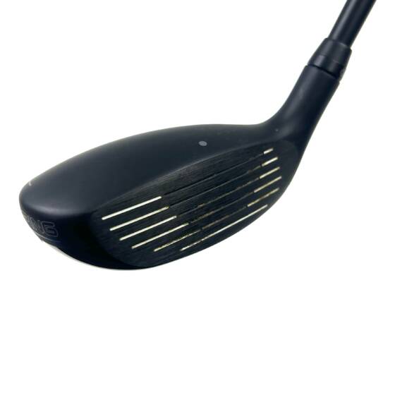 Ping G440 3 Hybrid / 20 Degree / Alta CB 70 Stiff Flex