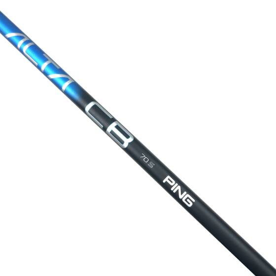 Ping G440 3 Hybrid / 20 Degree / Alta CB 70 Stiff Flex