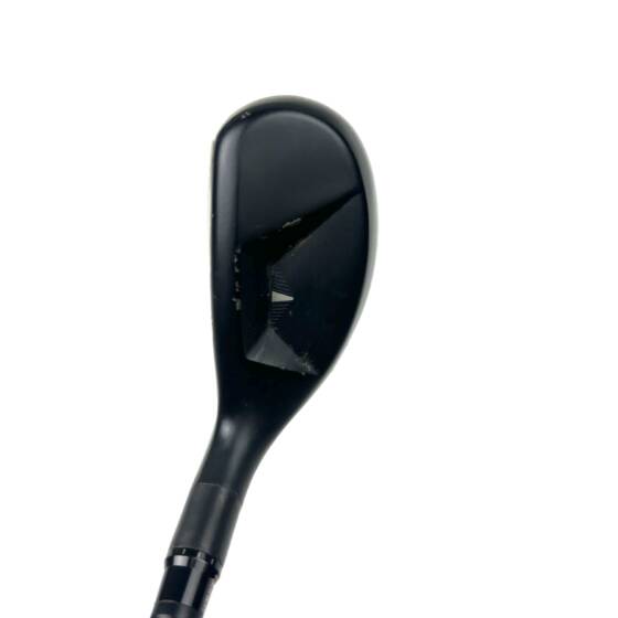 Taylormade GAPR Hi 4 Hybrid / 22 Degree / KBS 70 Regular Flex