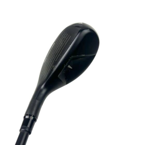 Taylormade GAPR Hi 4 Hybrid / 22 Degree / KBS 70 Regular Flex