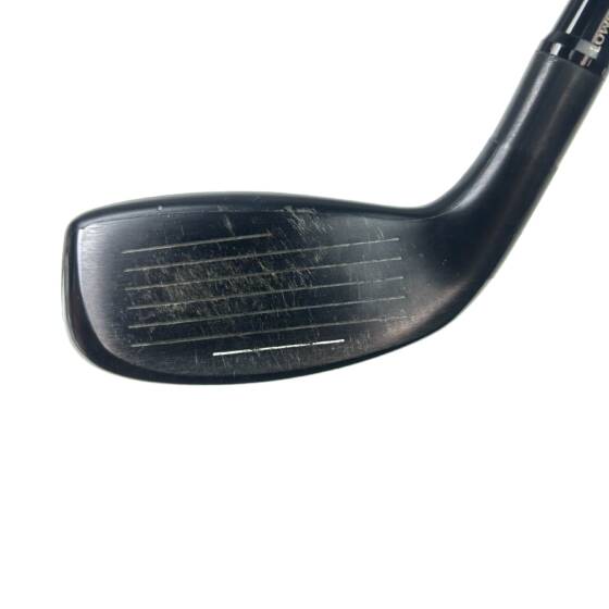 Taylormade GAPR Hi 4 Hybrid / 22 Degree / KBS 70 Regular Flex