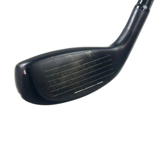 Taylormade GAPR Hi 4 Hybrid / 22 Degree / KBS 70 Regular Flex