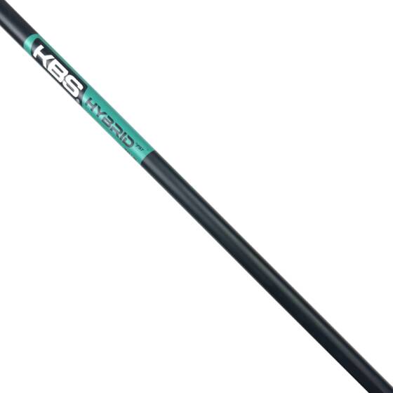 Taylormade GAPR Hi 4 Hybrid / 22 Degree / KBS 70 Regular Flex