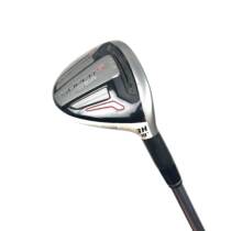 Adams Idea Super S 3 Hybrid / 19 Degree / Matrix Kujoh Regular Flex