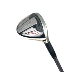 Adams Idea Super S 3 Hybrid / 19 Degree / Matrix Kujoh Regular Flex