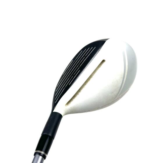 Adams Idea Super S 3 Hybrid / 19 Degree / Matrix Kujoh Regular Flex