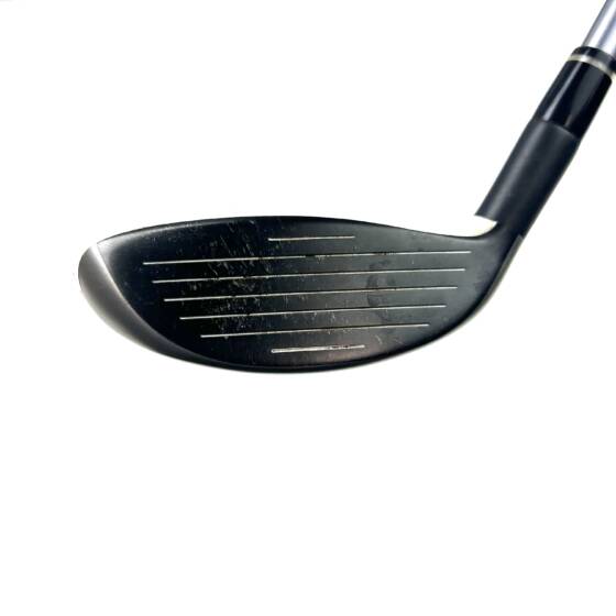 Adams Idea Super S 3 Hybrid / 19 Degree / Matrix Kujoh Regular Flex