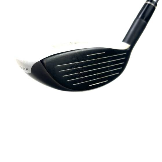 Adams Idea Super S 3 Hybrid / 19 Degree / Matrix Kujoh Regular Flex