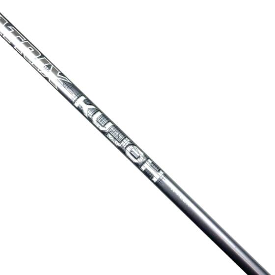 Adams Idea Super S 3 Hybrid / 19 Degree / Matrix Kujoh Regular Flex