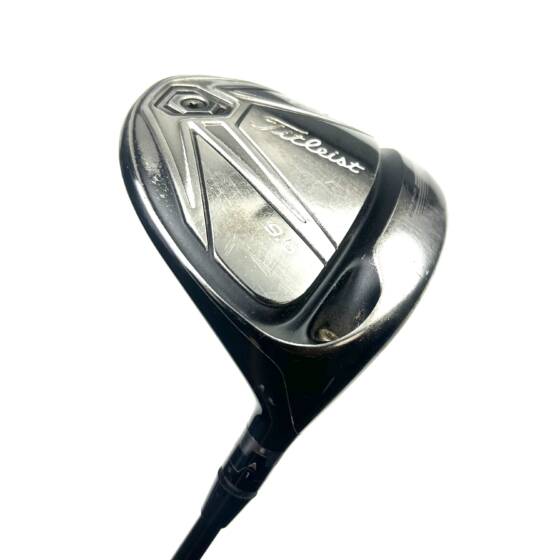 Titleist 915D3 Driver / 9.5 Degree / Tensei Raw Blue AV Series 65 Stiff Flex