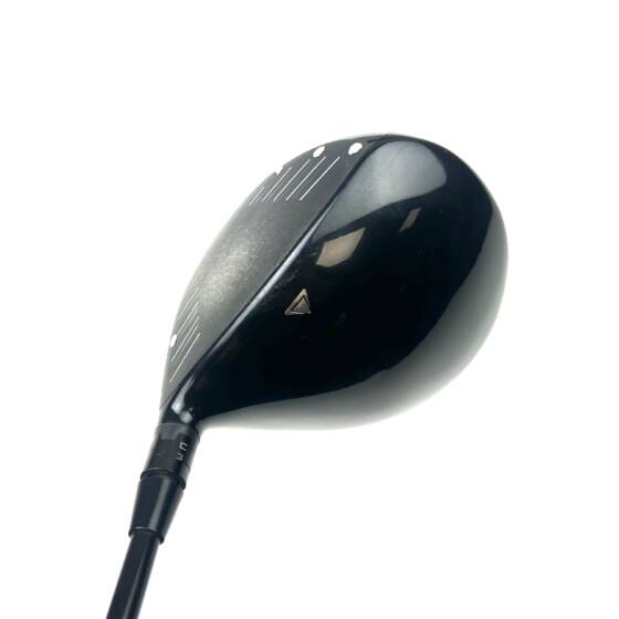 Titleist 915D3 Driver / 9.5 Degree / Tensei Raw Blue AV Series 65 Stiff Flex