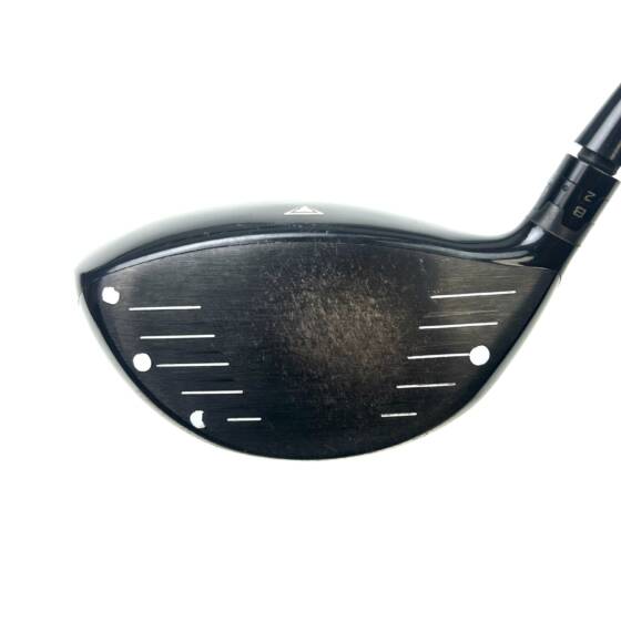 Titleist 915D3 Driver / 9.5 Degree / Tensei Raw Blue AV Series 65 Stiff Flex