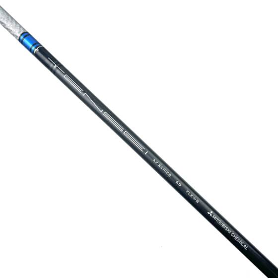 Titleist 915D3 Driver / 9.5 Degree / Tensei Raw Blue AV Series 65 Stiff Flex