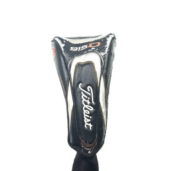 Titleist 915D3 Driver / 9.5 Degree / Tensei Raw Blue AV Series 65 Stiff Flex