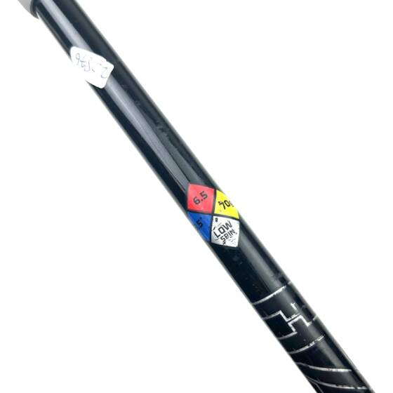 Left Handed Taylormade Sim2 Driver / 10.5 Degree / HZRDUS Smoke RDX X-Stiff Flex