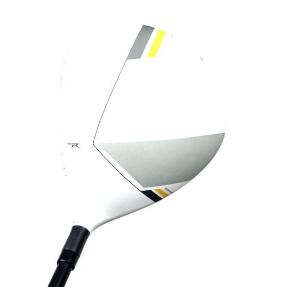 Taylormade RBZ Stage 2 Driver / 9.5 Degree / Rocketfuel 50 Stiff Flex
