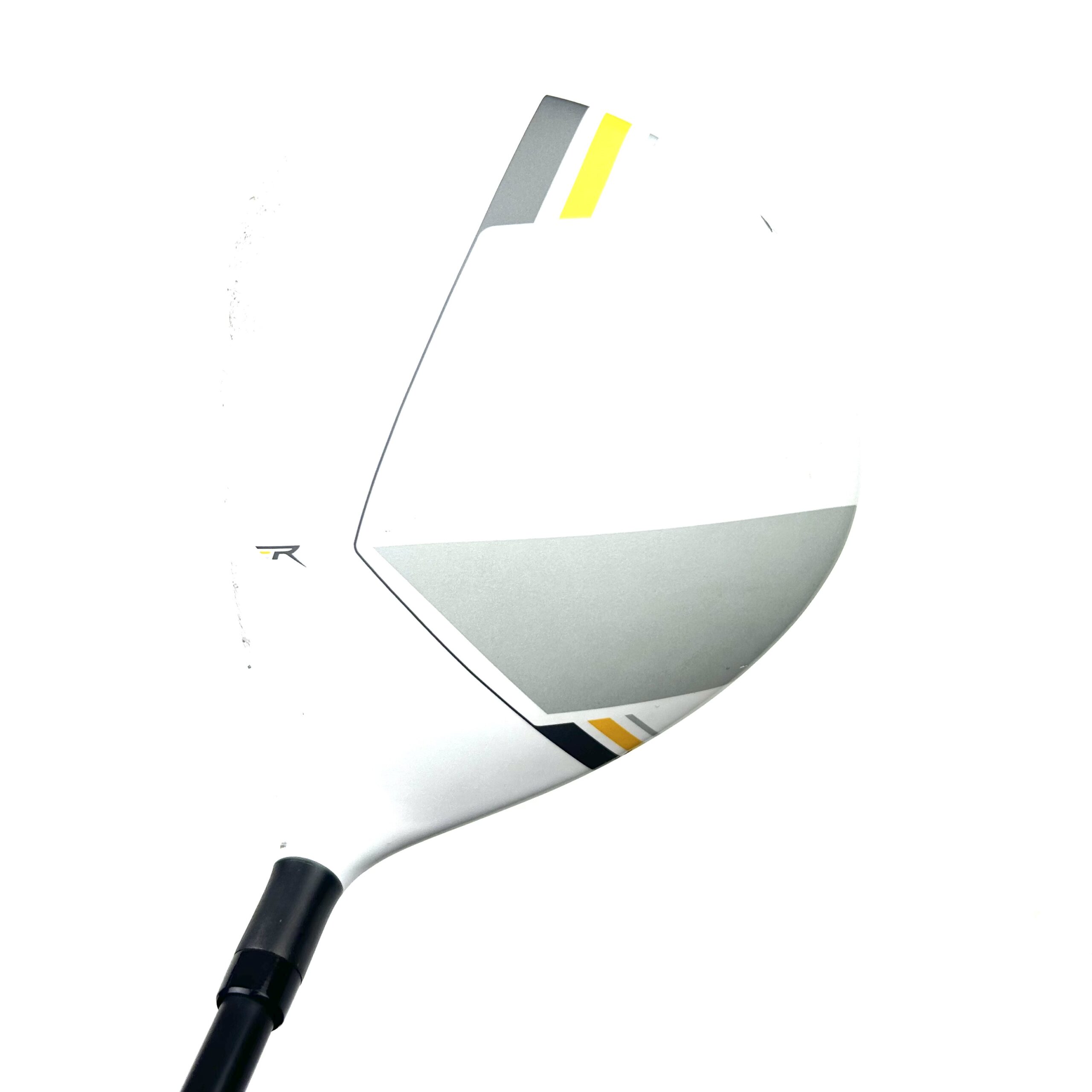 Taylormade RBZ Stage 2 Driver / 9.5 Degree / Rocketfuel 50 Stiff Flex