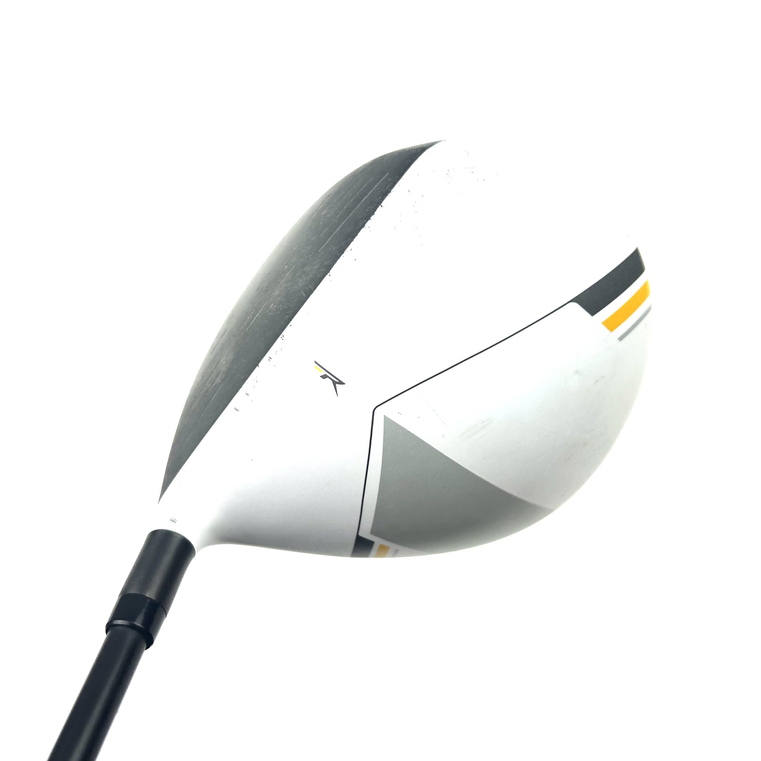 Taylormade RBZ Stage 2 Driver / 9.5 Degree / Rocketfuel 50 Stiff Flex