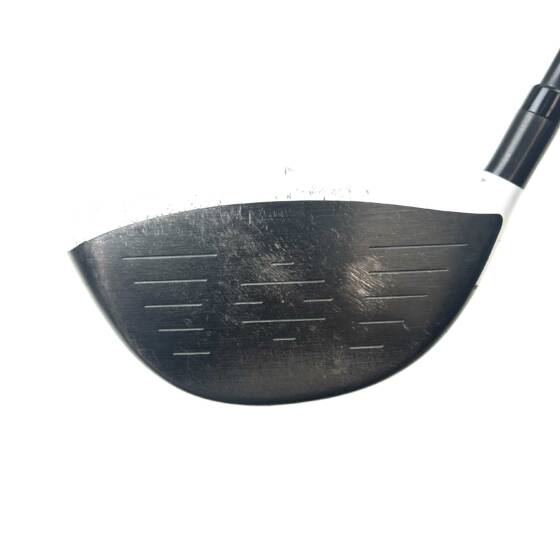 Taylormade RBZ Stage 2 Driver / 9.5 Degree / Rocketfuel 50 Stiff Flex