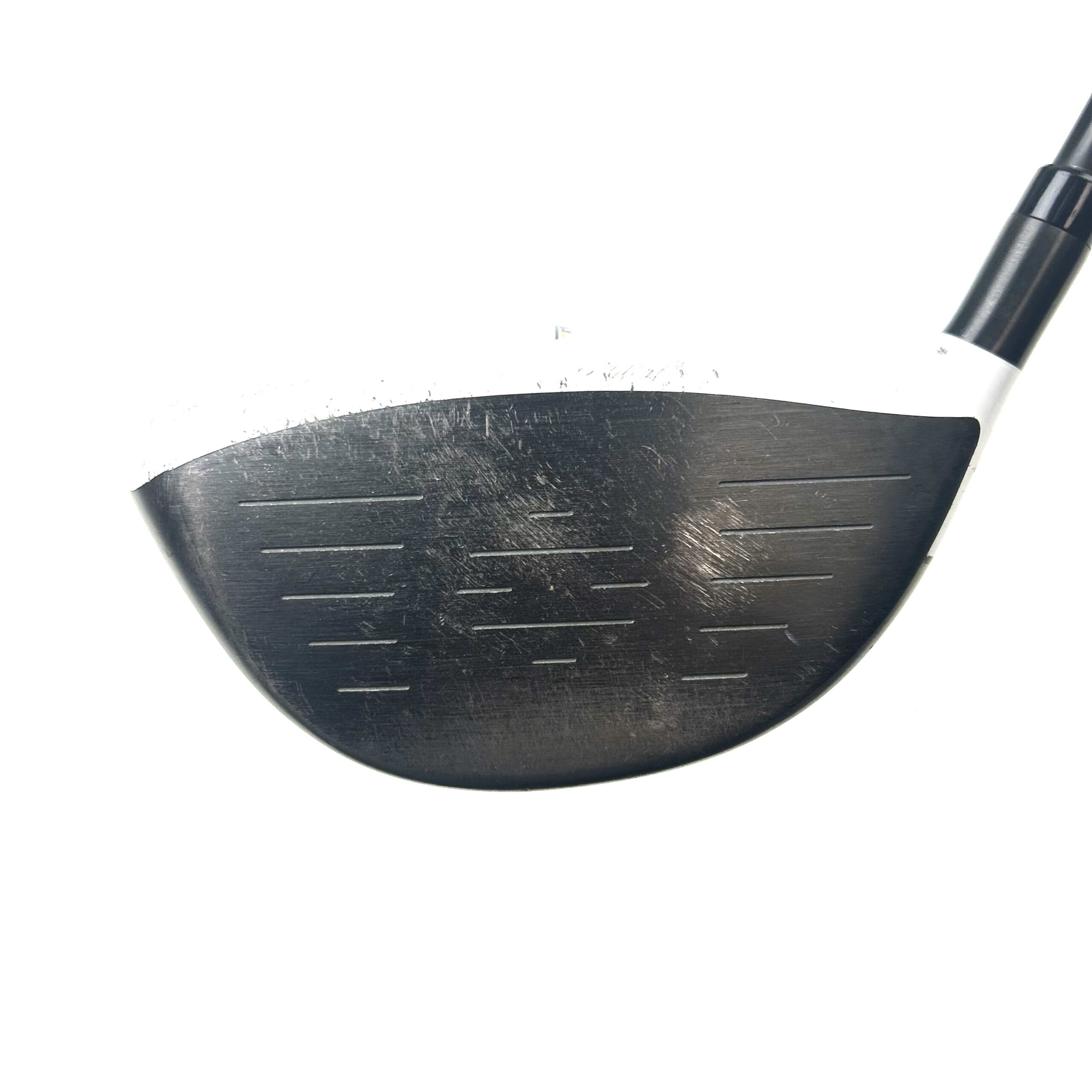 Taylormade RBZ Stage 2 Driver / 9.5 Degree / Rocketfuel 50 Stiff Flex