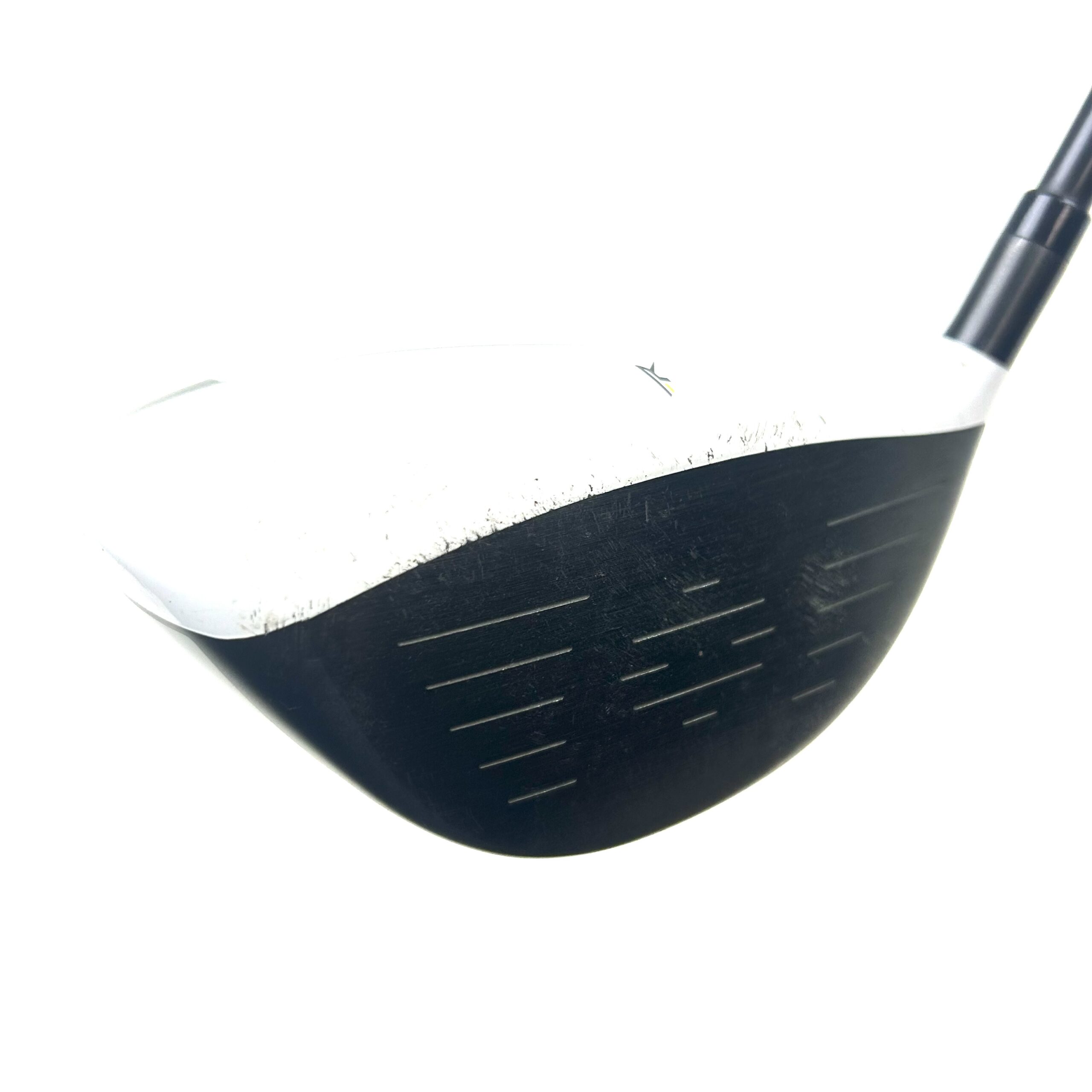Taylormade RBZ Stage 2 Driver / 9.5 Degree / Rocketfuel 50 Stiff Flex